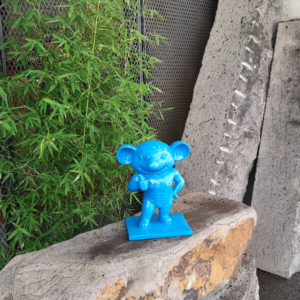 Classic Cool Koala