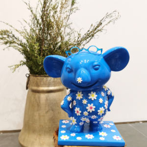 Flowerpot Koala