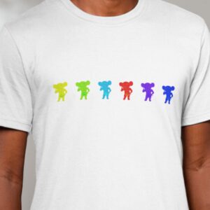 T-Shirt: Cool Koala