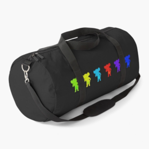 Cool Koala Gym Bag