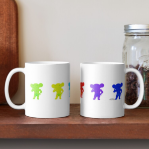 Cool Koala Mug
